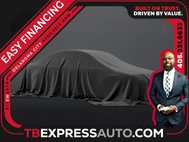 2014 Chevrolet Cruze LTZ Auto