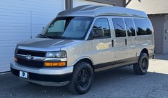 2004 Chevrolet 1500 Explorer