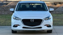 2017 Mazda MAZDA3 Sport