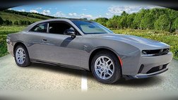 2025 Dodge Charger Daytona R/T