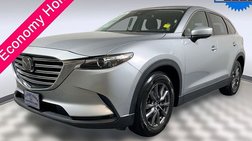2023 Mazda CX-9 Touring