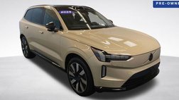 2025 Volvo EX90 Twin Plus 7P