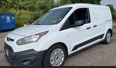 2014 Ford Transit Connect XL