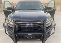 2017 Ford Explorer Police Interceptor Utility