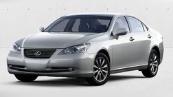 2008 Lexus ES 350 Base