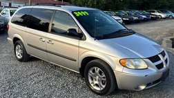 2003 Dodge Grand Caravan Sport