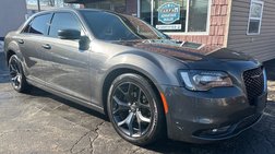 2021 Chrysler 300 S V6