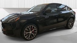 2025 Maserati Grecale Trofeo