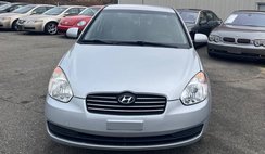 2011 Hyundai Accent GLS