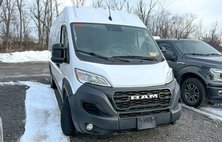 2023 Ram ProMaster 3500 159 WB