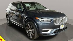 2022 Volvo XC90 Recharge T8 Inscription 6P