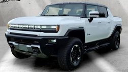2022 GMC HUMMER EV Edition 1