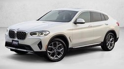 2025 BMW X4 xDrive30i