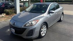 2010 Mazda MAZDA3 i Touring