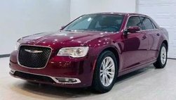 2018 Chrysler 300 Touring L