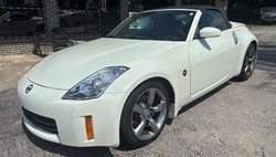 2007 Nissan 350Z Touring