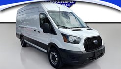 2023 Ford Transit 250