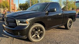 2016 Ram Ram Pickup 1500 Express