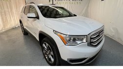 2019 GMC Acadia SLT-2