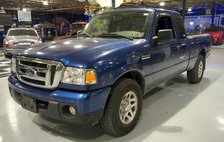 2010 Ford Ranger 