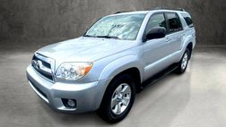 2009 Toyota 4Runner SR5