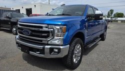 2020 Ford Super Duty F-350 Lariat