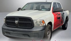 2022 Ram Ram Pickup 1500 Classic Tradesman