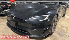 2023 Tesla Model S 