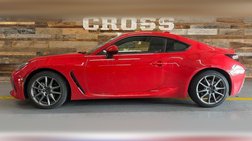 2023 Subaru BRZ Premium