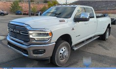 2024 Ram Ram Pickup 3500 Laramie