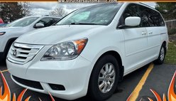 2010 Honda Odyssey EX-L