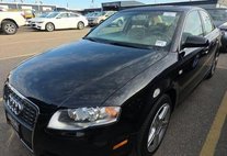 2008 Audi A4 2.0T quattro