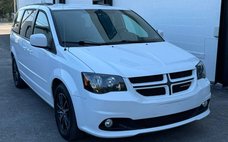 2016 Dodge Grand Caravan R/T