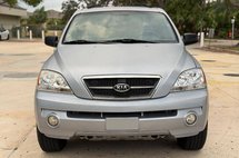 2006 Kia Sorento EX