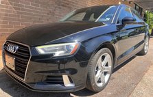 2017 Audi A3 2.0T Premium