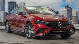 2024 Mercedes-Benz EQE EQE 350 4MATIC