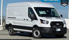 2026 Ford Transit 150