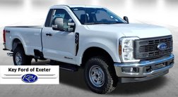 2026 Ford Super Duty F-350 XL