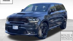 2020 Dodge Durango R/T