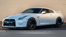 2013 Nissan GT-R Premium