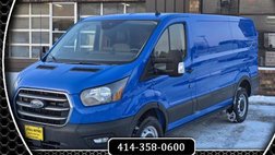 2020 Ford Transit 250