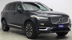2022 Volvo XC90 Recharge T8 Inscription Expression 6P