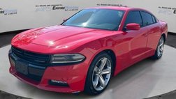 2016 Dodge Charger R/T
