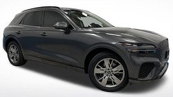 2022 Genesis GV70 3.5T Sport