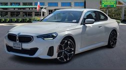 2025 BMW 2 Series 230i