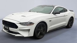 2022 Ford Mustang GT