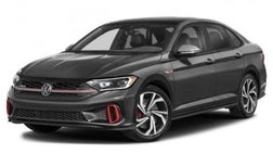 2024 Volkswagen Jetta GLI Autobahn