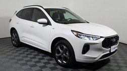 2024 Ford Escape ST-Line Select