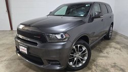 2020 Dodge Durango GT Plus