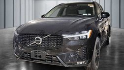 2025 Volvo XC60 B5 Plus Dark Theme